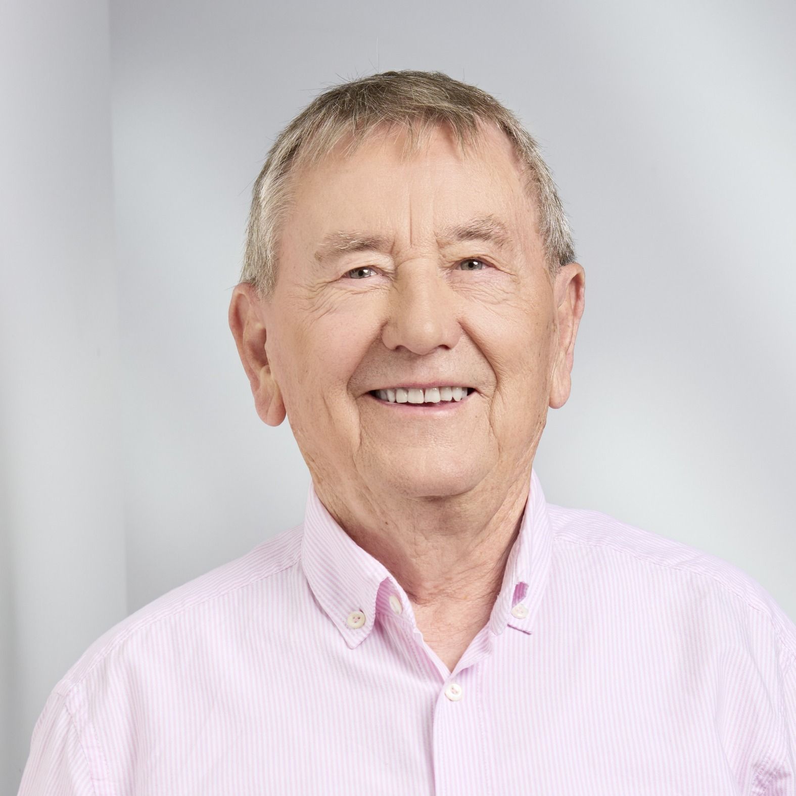 Hans Werner Neumann