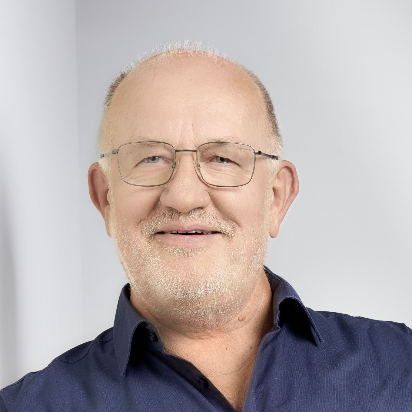 Bernfried Arkenau