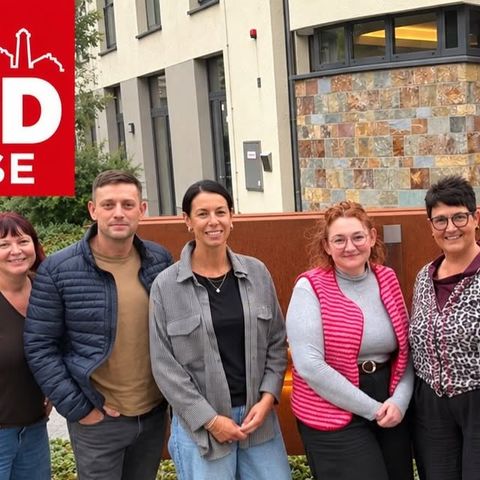 Instagram-Beitrag von SPD Ense: 📸 Klausurmodus an! 🌹

Am 18. & 19. September nahmen wir uns im Hotel Susato in Soest zwei Tage Zei